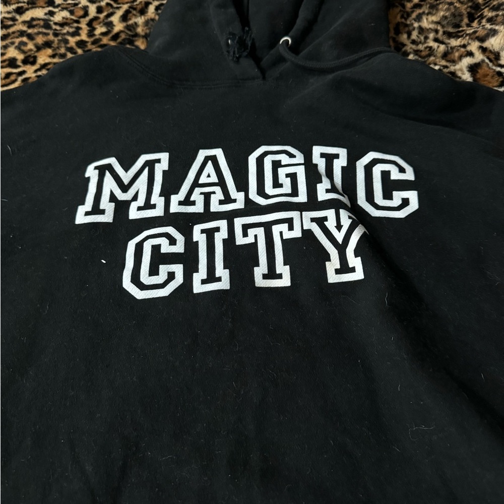 Magic city hoodie